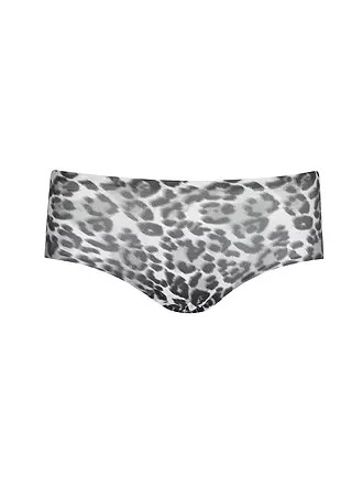 CHANTELLE | Pants SOFT STRETCH grey leopard | 
